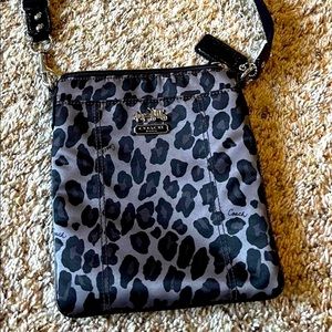 Coach Crossbody Purse